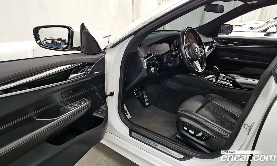 BMW 6 серия 2021 2.0 автомат (гидро), фото 10