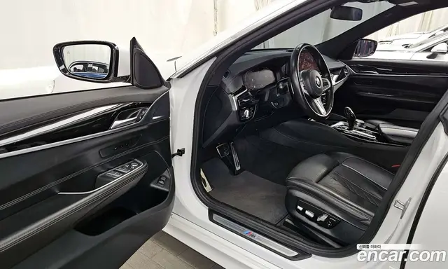 BMW 6 серия 2021 2.0 автомат (гидро), миниатюра 10