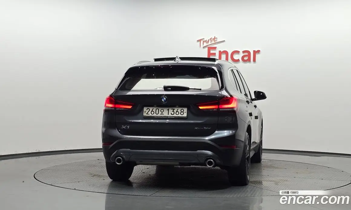 BMW X1 2020 2.0 автомат (гидро), фото 3
