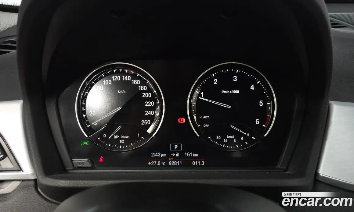 BMW X1 2020 2.0 автомат (гидро), фото 10
