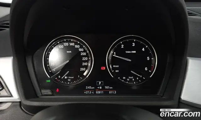 BMW X1 2020 2.0 автомат (гидро), миниатюра 10