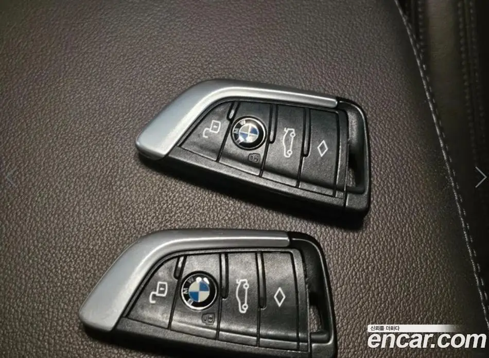 BMW X3 2021 3.0 автомат (гидро), фото 18