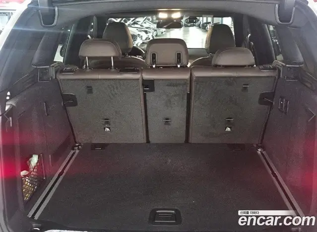 BMW X3 2021 3.0 автомат (гидро), миниатюра 8