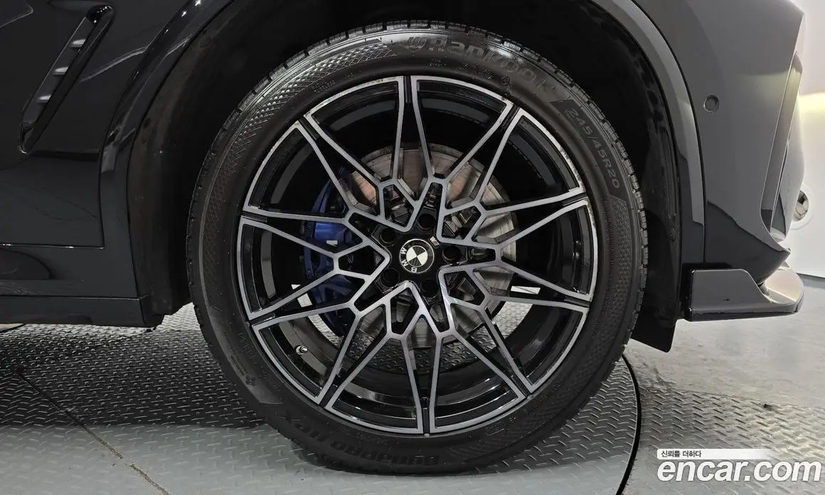 BMW X4 2023 2.0 автомат (гидро), фото 7