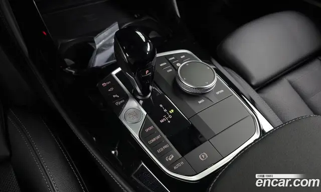 BMW X4 2025 2.0 автомат (гидро), миниатюра 12