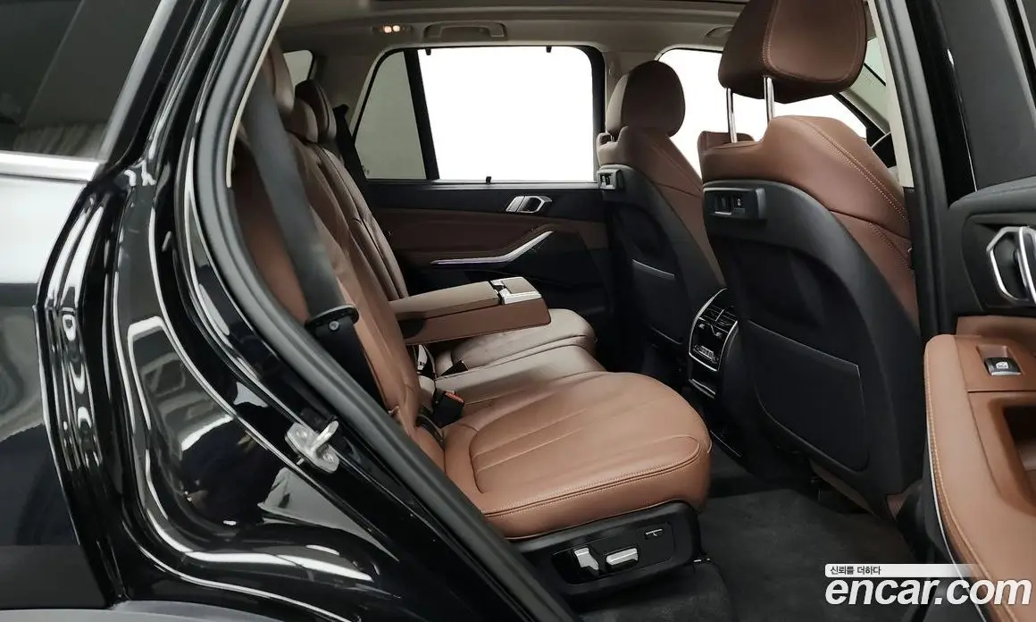 BMW X5 2021 3.0 автомат (гидро), фото 12