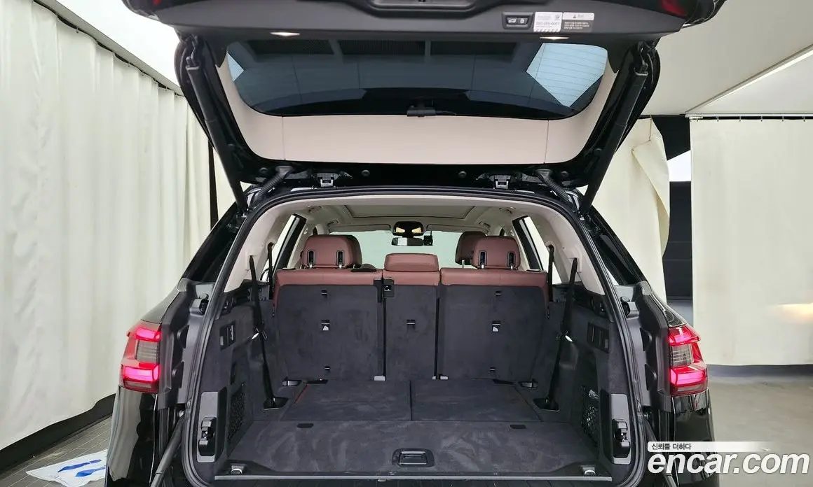 BMW X5 2021 3.0 автомат (гидро), фото 20