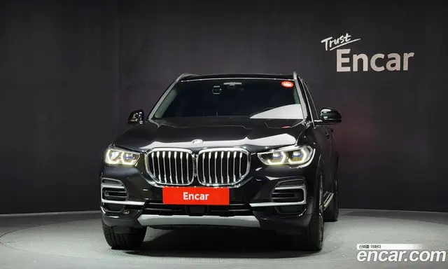 BMW X5 2021 3.0 автомат (гидро), миниатюра 3