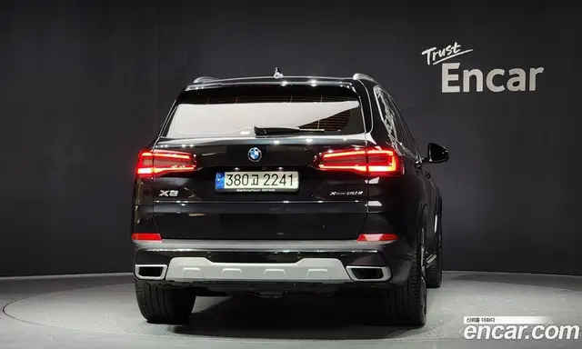 BMW X5 2021 3.0 автомат (гидро), миниатюра 4