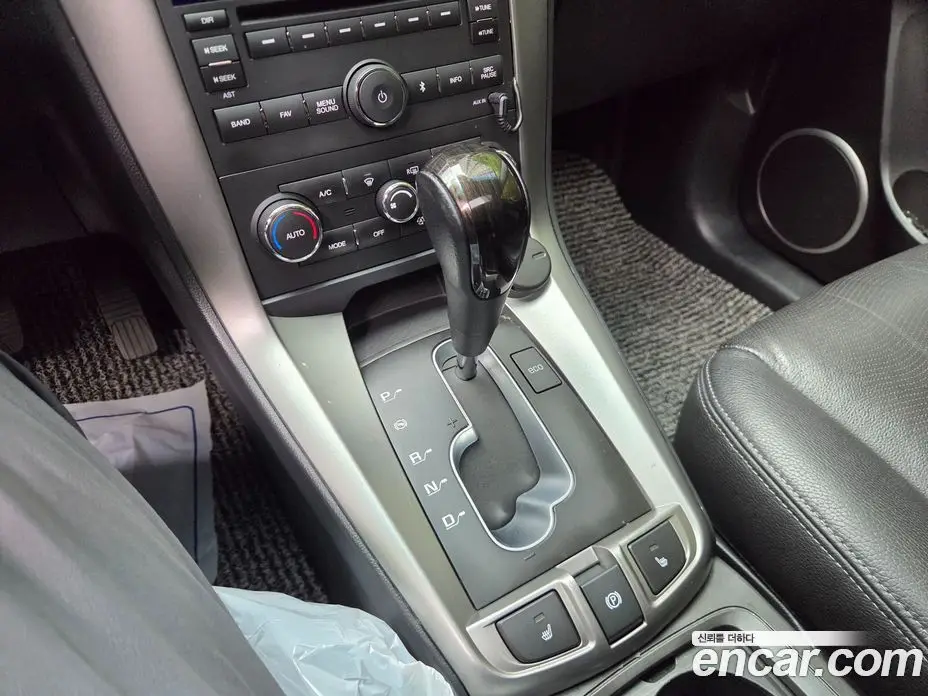 Chevrolet Captiva 2014 2.2 автомат (гидро), фото 14