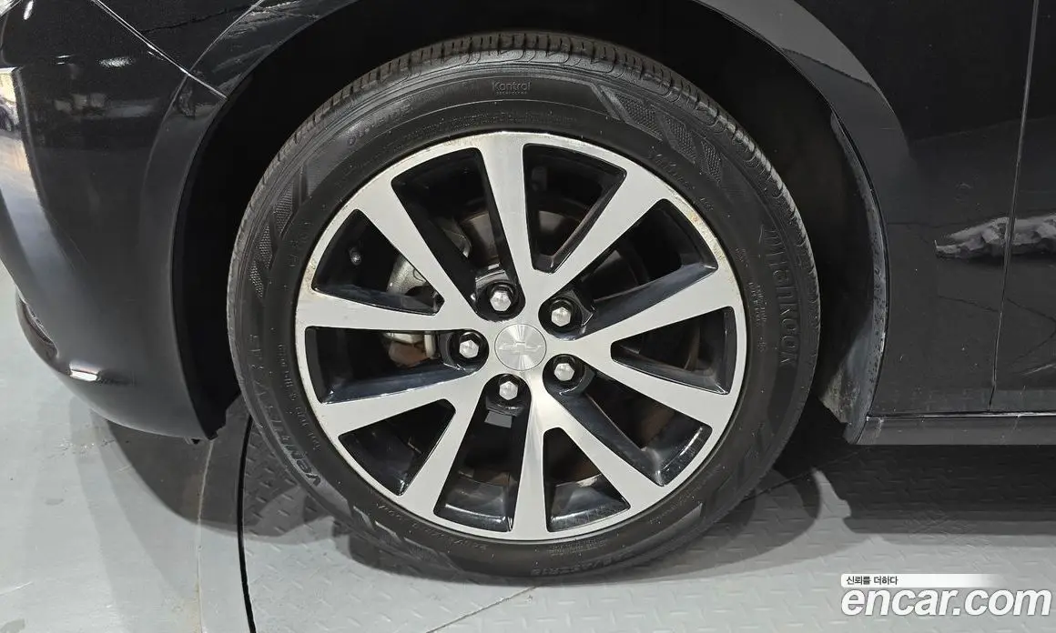 Chevrolet Malibu 2013 2.4 автомат (гидро), фото 5