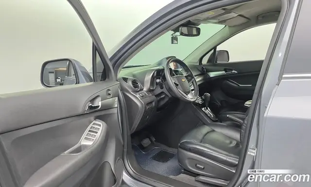 Chevrolet Orlando 2015 2.0 автомат (гидро), миниатюра 11