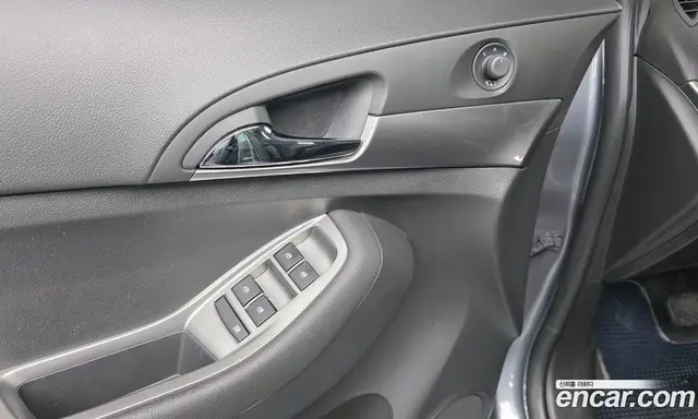 Chevrolet Orlando 2015 2.0 автомат (гидро), миниатюра 12