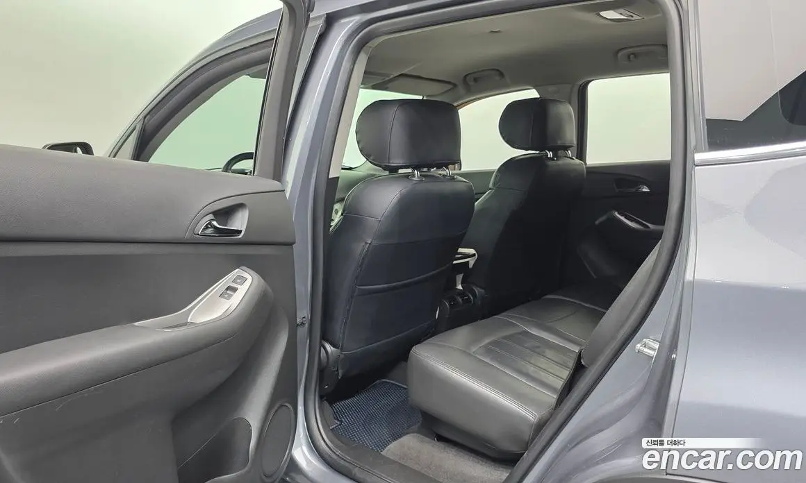 Chevrolet Orlando 2015 2.0 автомат (гидро), фото 17