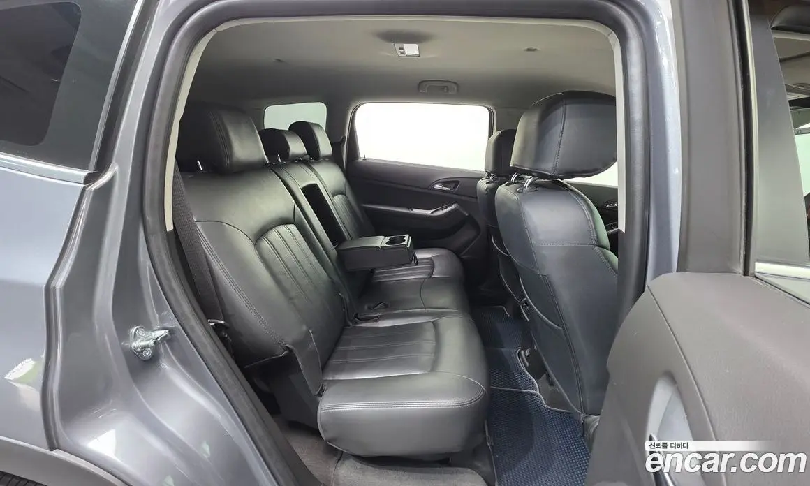 Chevrolet Orlando 2015 2.0 автомат (гидро), фото 19