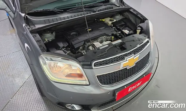 Chevrolet Orlando 2015 2.0 автомат (гидро), миниатюра 6