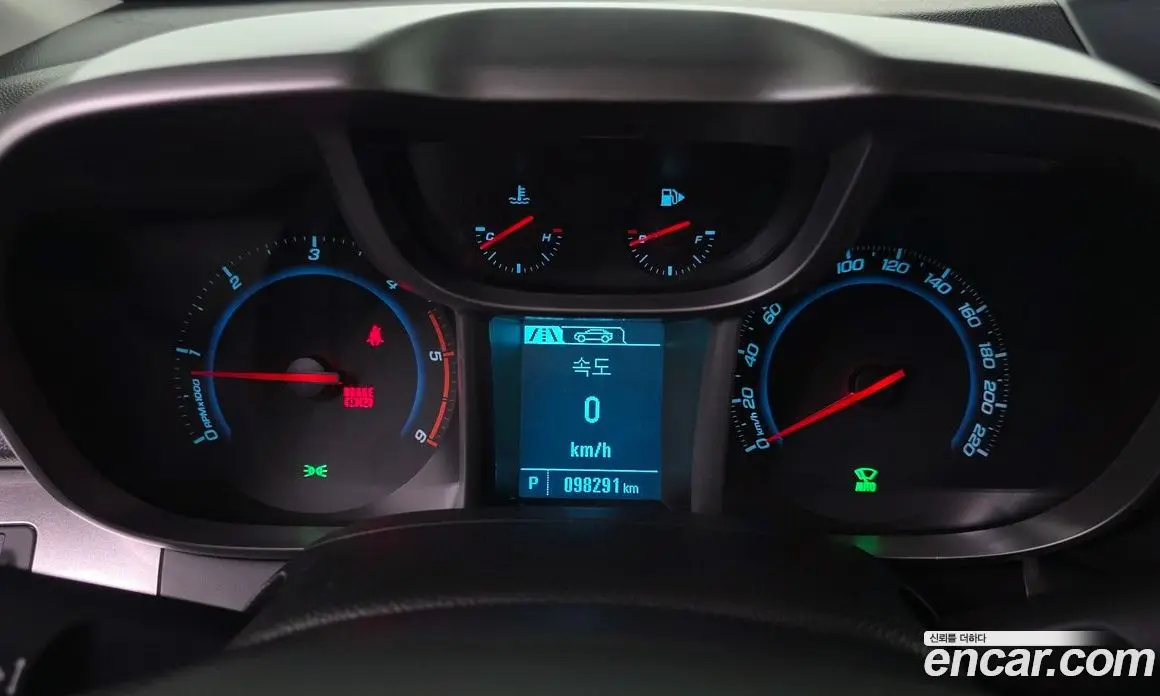Chevrolet Orlando 2015 2.0 автомат (гидро), фото 8