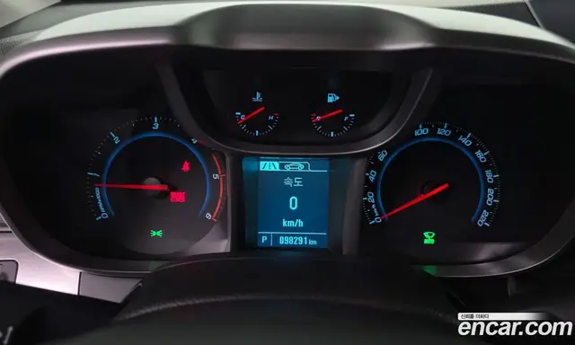 Chevrolet Orlando 2015 2.0 автомат (гидро), миниатюра 8