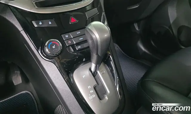 Chevrolet Orlando 2015 2.0 автомат (гидро), миниатюра 9