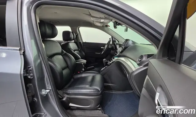 Chevrolet Orlando 2015 2.0 автомат (гидро), миниатюра 10