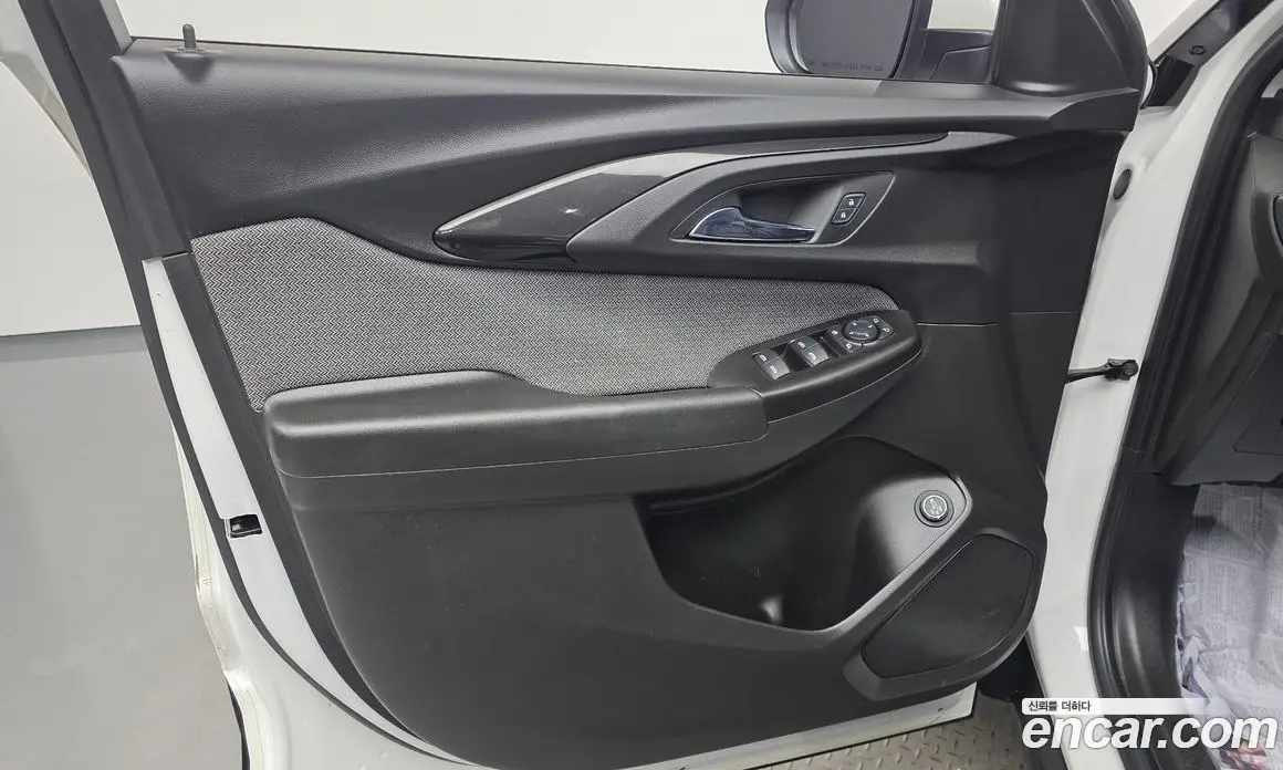 Chevrolet TrailBlazer 2020 1.3 автомат (гидро), фото 14