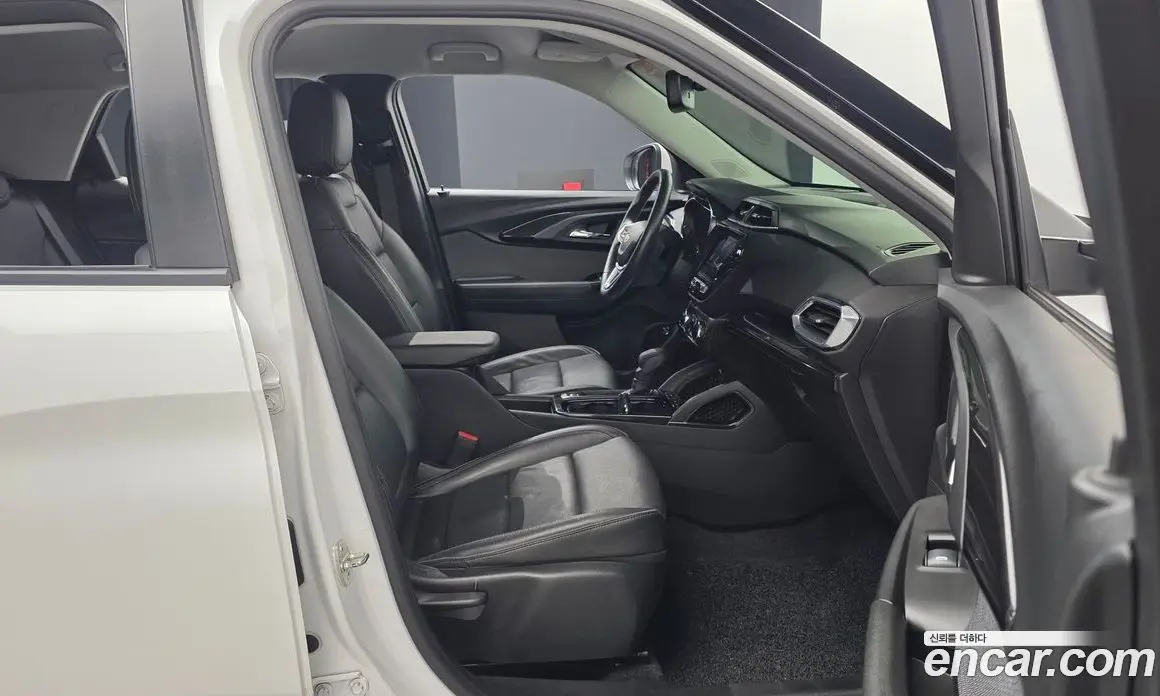 Chevrolet TrailBlazer 2020 1.3 автомат (гидро), фото 16