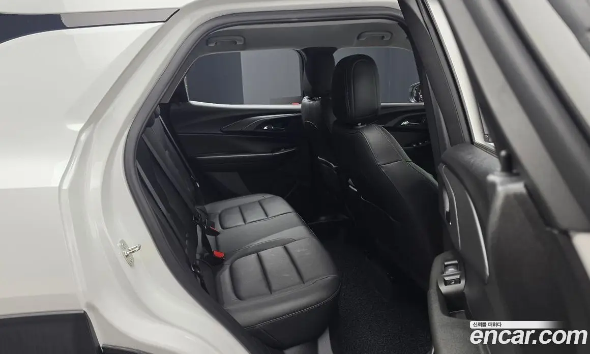 Chevrolet TrailBlazer 2020 1.3 автомат (гидро), фото 17