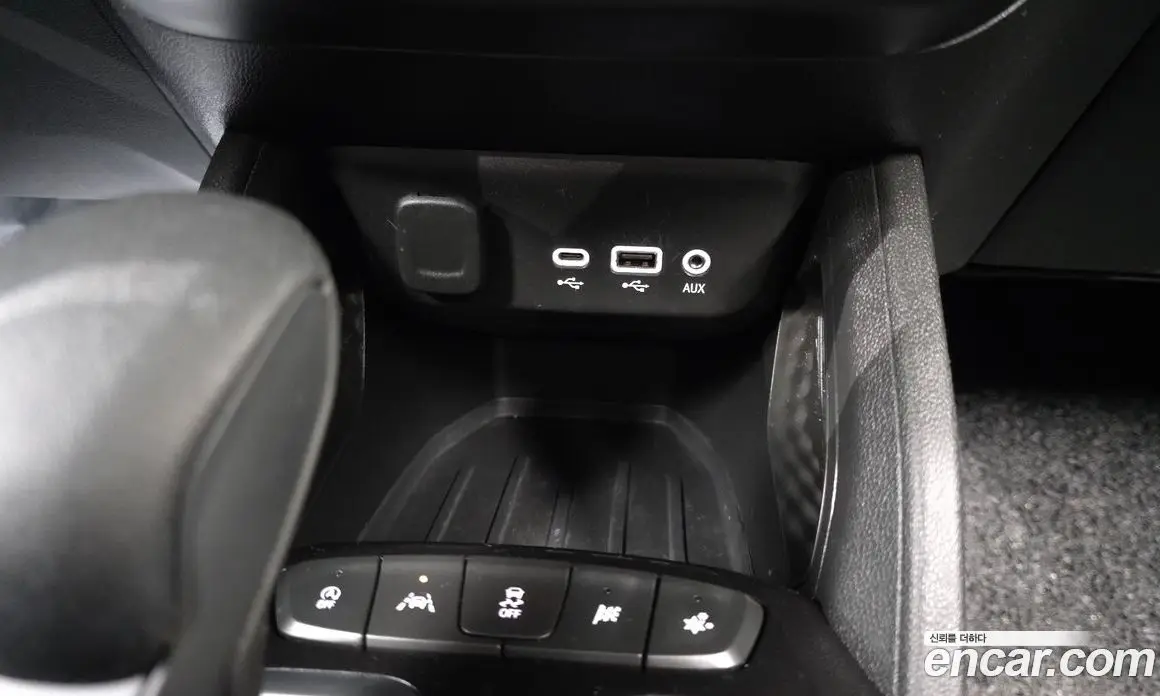 Chevrolet TrailBlazer 2020 1.3 автомат (гидро), фото 19