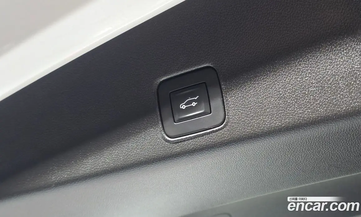 Chevrolet TrailBlazer 2020 1.3 автомат (гидро), фото 22