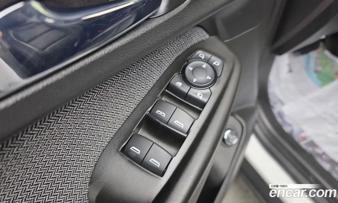 Chevrolet TrailBlazer 2020 1.3 автомат (гидро), фото 28