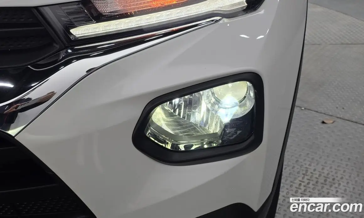 Chevrolet TrailBlazer 2020 1.3 автомат (гидро), фото 8