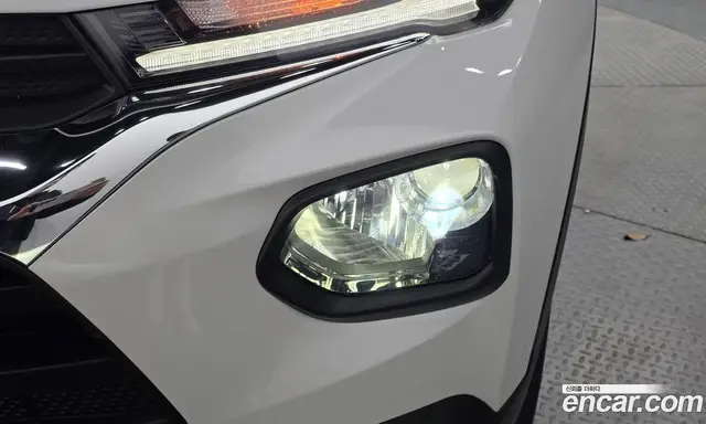 Chevrolet TrailBlazer 2020 1.3 автомат (гидро), миниатюра 8