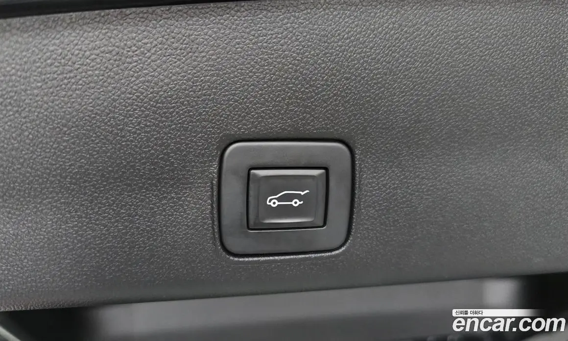 Chevrolet TrailBlazer 2021 1.3 автомат (гидро), фото 20