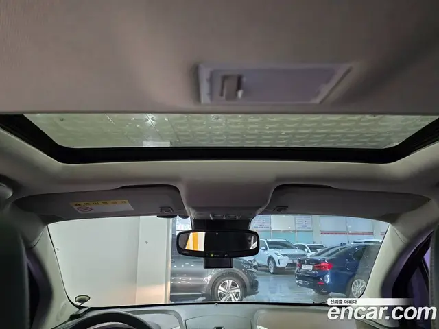 Chevrolet Trax 2014 1.4 автомат (гидро), миниатюра 11