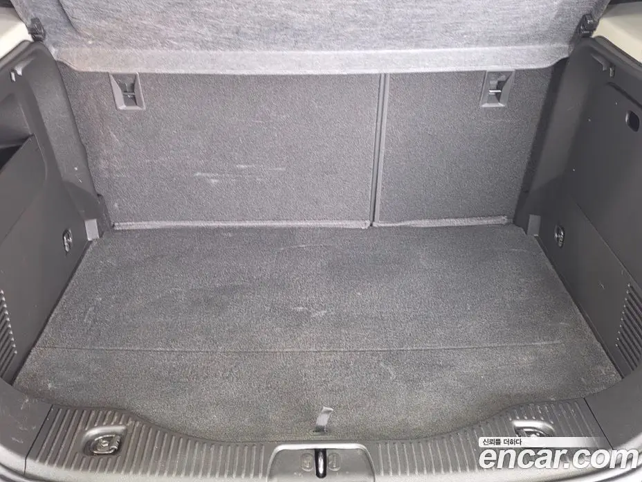 Chevrolet Trax 2014 1.4 автомат (гидро), фото 14