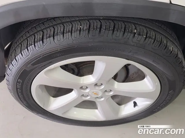 Chevrolet Trax 2014 1.4 автомат (гидро), миниатюра 5