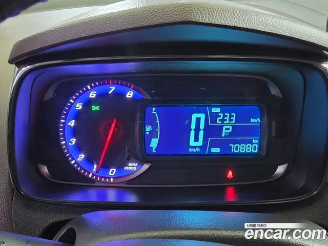Chevrolet Trax 2014 1.4 автомат (гидро), миниатюра 8