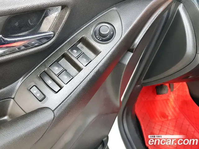 Chevrolet Trax 2014 1.4 автомат (гидро), миниатюра 11