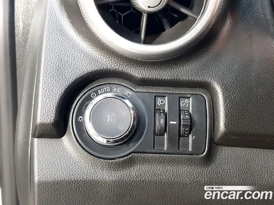 Chevrolet Trax 2014 1.4 автомат (гидро), фото 12