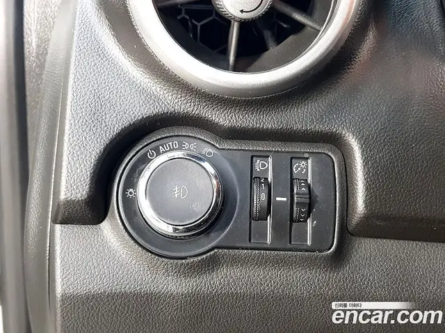 Chevrolet Trax 2014 1.4 автомат (гидро), миниатюра 12