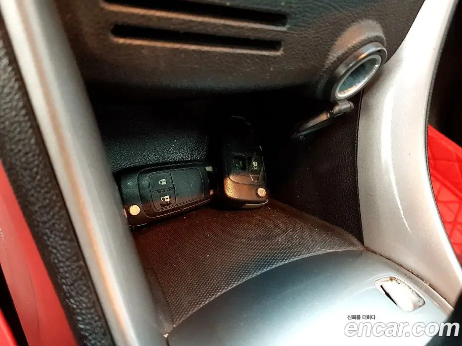 Chevrolet Trax 2014 1.4 автомат (гидро), фото 16