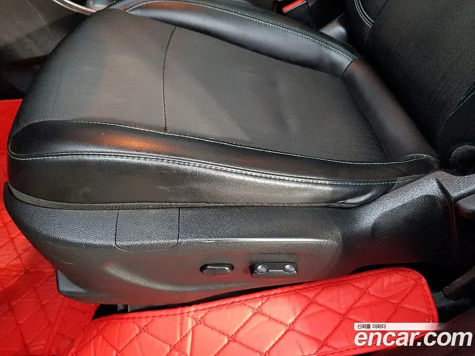 Chevrolet Trax 2014 1.4 автомат (гидро), фото 18
