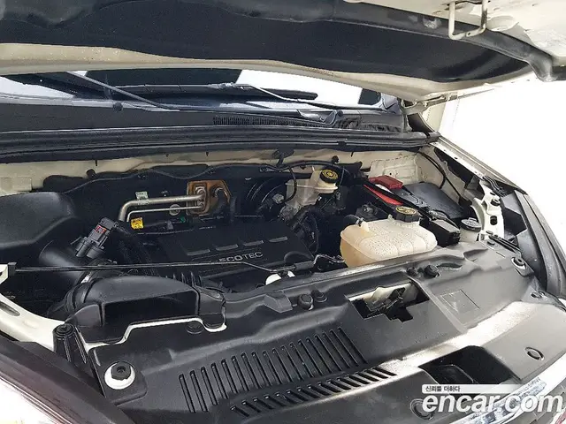 Chevrolet Trax 2014 1.4 автомат (гидро), миниатюра 6