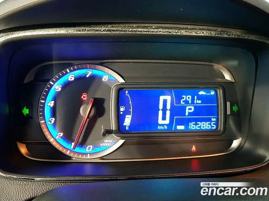 Chevrolet Trax 2014 1.4 автомат (гидро), фото 7