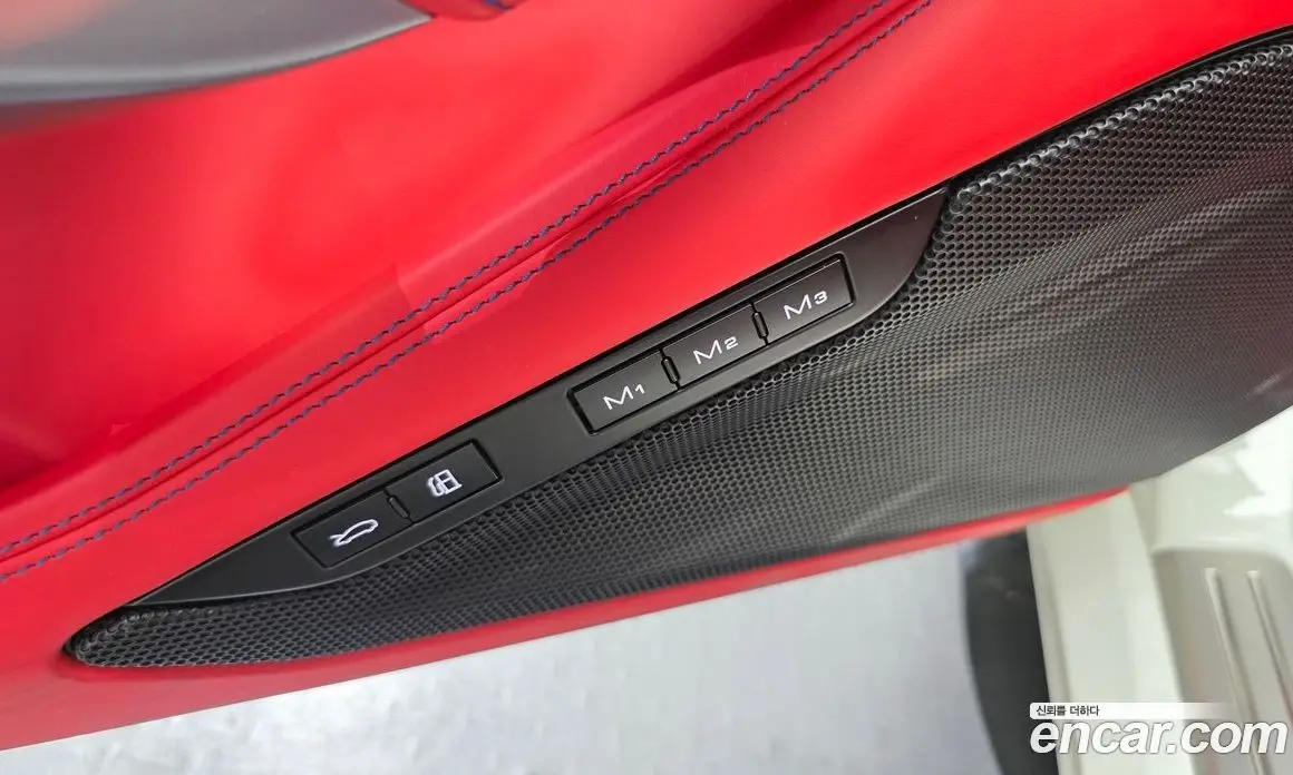Ferrari F8 2020 3.9 автомат (гидро), фото 13
