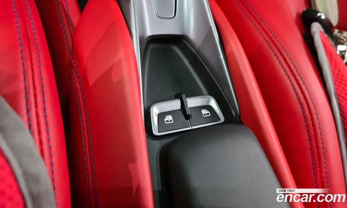 Ferrari F8 2020 3.9 автомат (гидро), фото 16