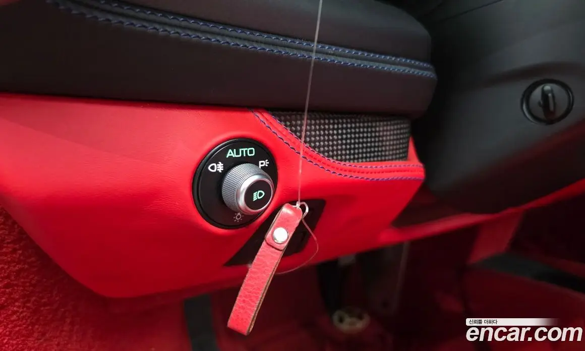 Ferrari F8 2020 3.9 автомат (гидро), фото 19