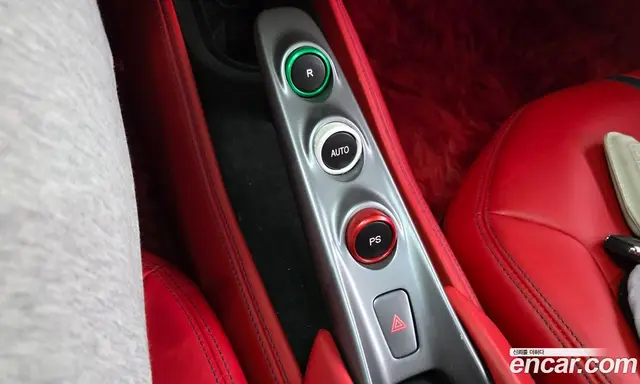 Ferrari F8 2020 3.9 автомат (гидро), миниатюра 9