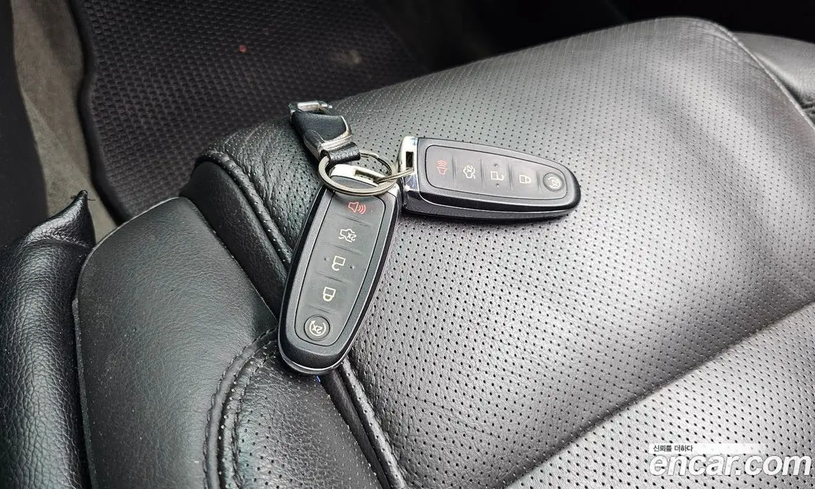 Ford Explorer 2014 3.5 автомат (гидро), фото 18