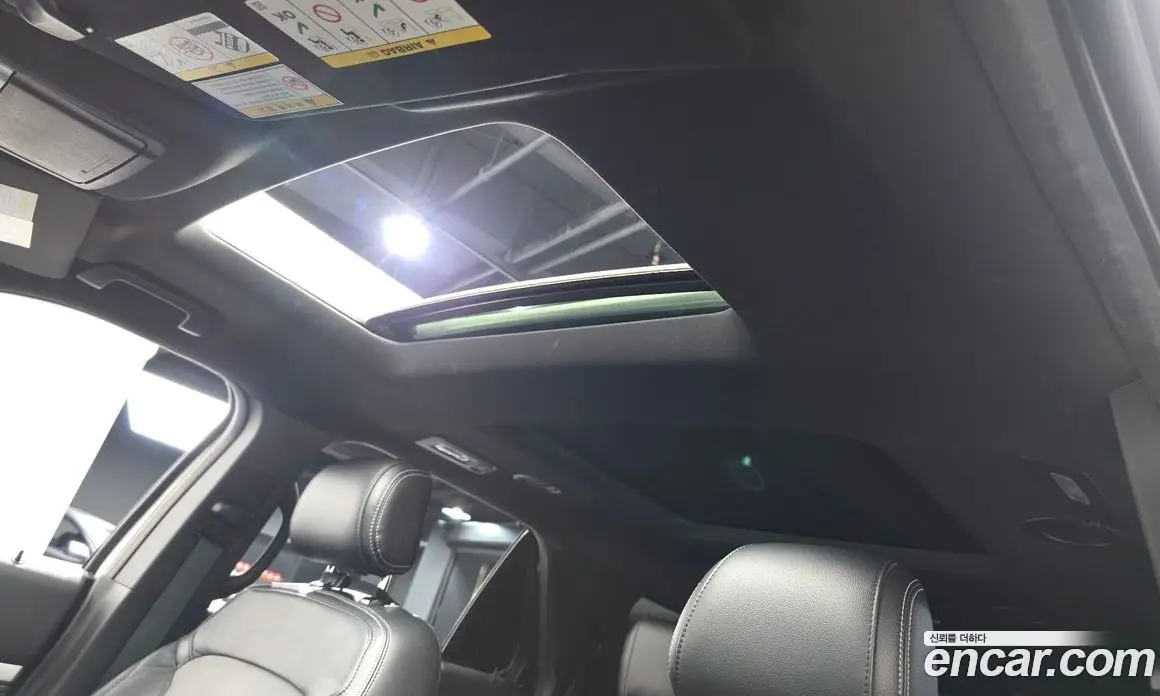 Ford Explorer 2017 3.5 автомат (гидро), фото 19